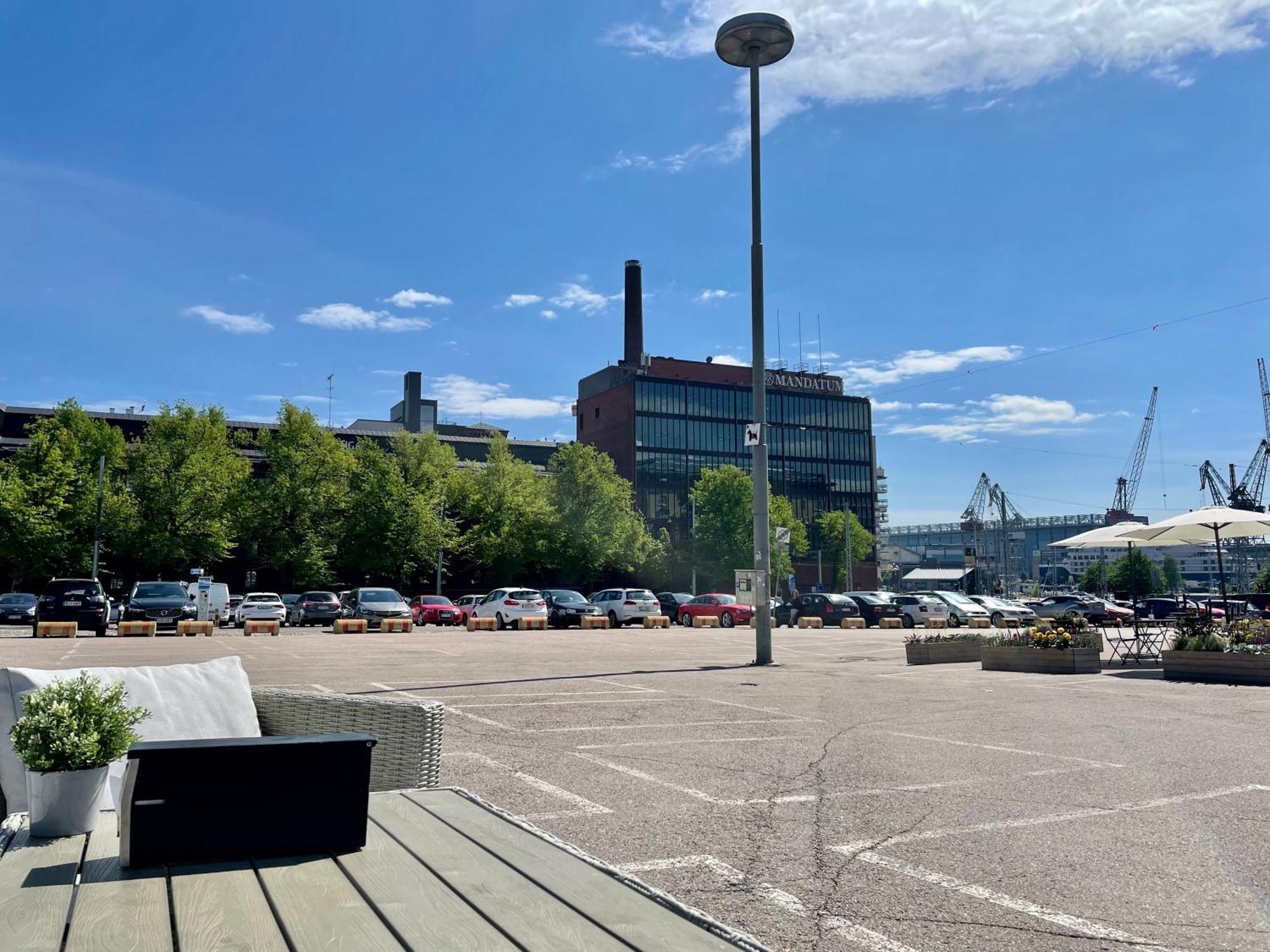 Cosy Flat In The Heart Of Helsinki Center Helsínquia Exterior foto